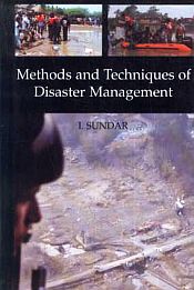 Methods and Techniques of Disaster Management / Sundar, I. 