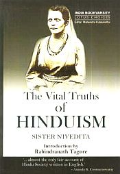 The Vital Truths of Hinduism / Nivedita, Sister 