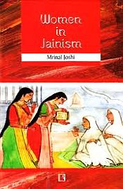 Women in Jainism: A Case Study of Gujarat Inscriptions / Joshi, Mrinal 