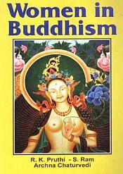 Women in Buddhism / Pruthi, R.K.; Ram, S. & Chaturvedi, Archna 