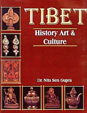 Tibet: History, Art and Culture / Gupta, Nita Sen (Dr.)