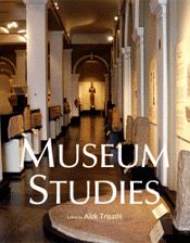 Museum Studies / Tripathi, Alok (Ed.)
