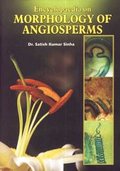 Encyclopaedia of Morphology of Angiosperm / Sinha, Satish Kumar (Dr.)