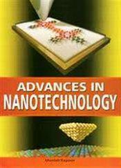 Advances in Nanotechnology; 3 Volumes / Kapoor, Manish 