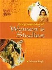 Encyclopaedia of Women's Studies / Singh, Mamta 