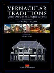Vernacular Traditions: Contemporary Architecture / Tipnis, Aishwarya 