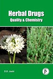 Herbal Drugs Quality and Chemistry / Joshi, D.D. 