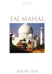 Taj Mahal / Rai, Raghu 