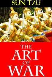 The Art of War / Tzu, Sun 