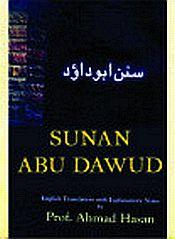 Sunan Abu Dawud; 3 Volumes / Hasan, Ahmad (Prof.)