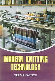 Modern Knitting Technology / Kapoor, Seema 