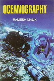 Oceanography / Malik, Ramesh 