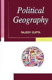 Political Geography / Gupta, Rajeev 
