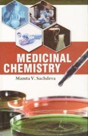 Medicinal Chemistry / Sachdeva, Mamta V. 