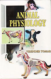 Animal Physiology / Tomar, Virender 