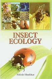 Insect Ecology / Shekhar, Nitish 