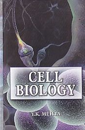 Cell Biology / Mehta, Y.K. 