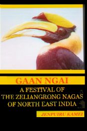 Gaan Ngai: A Festival of the Zeliangrong Nagas of North East India / Kamei, Jenpuiru 