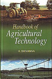 Handbook of Agricultural Technology / Shivanna, H. 