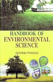 Handbook of Environmental Science / Prasad, Govind 