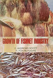 Growth of Fishnet Industry / Scott, D. Andrews & Murugan, R. Pon 