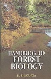 Handbook of Forest Biology / Shivanna, H. 