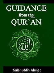 Guidance from the Qur'an / Ahmed, Salahuddin 