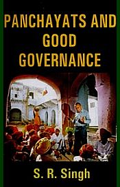 Panchayats and Good Governance / Singh, S.R. 