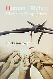 Human Rights: Changing Perspectives / Subramanyam, I. 