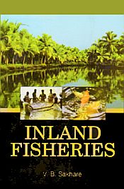 Inland Fisheries / Sakhare, V.B. 