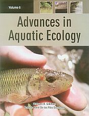 Advances in Aquatic Ecology; 9 Volumes / Sakhare, Vishwas B.; Escalante, P.R.D. Los Rios & Vasanthkumar, B. (Eds.)