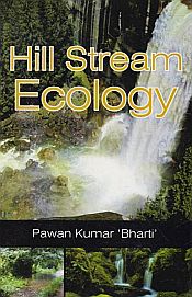 Hill Stream Ecology / 'Bharti', Pawan Kumar 