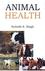 Animal Health / Singh, Subodh K. 