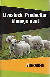 Livestock Production Management / Ghosh, Bibek 