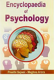 Encyclopaedia of Psychology; 5 Volumes / Sejwal, Preethi & Arora, Meghna 