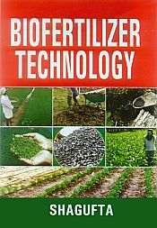 Biofertilizer Technology / Shagufta 
