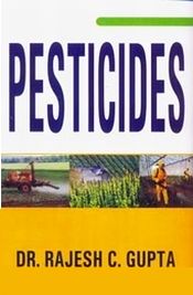 Pesticides / Gupta, Rajesh C. (Dr.)