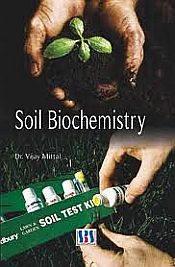 Soil Biochemistry / Mittal, Vijay 