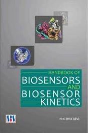 Handbook of Biosensors and Biosensor Kinetics / Devi, M. Nithya 
