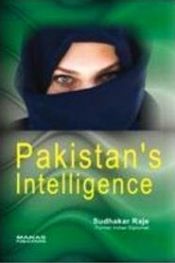 Pakistan's Intelligence / Raje, Sudhakar 
