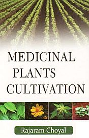 Medicinal Plants Cultivation / Choyal, Rajaram 