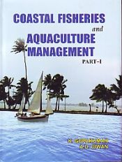 Coastal Fisheries and Aquaculture Management; 2 Volumes / Diwan, A.D. & Gopakumar, K. 