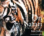 On Safari: The Tiger and the Baobab Tree / Nobis, Babi 