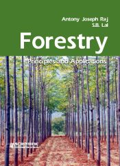 Forestry Principles and Applications / Raj, Antony Joseph & Lal, S.B. 
