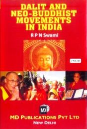 Dalit and Neo-Buddhist Movements in India; 3 Volumes / Swami, R.P.N. 