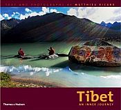 Tibet: An Inner Journey / Ricard, Matthieu 