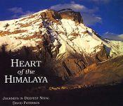Heart of the Himalaya: Journeys in Deepest Nepal / Paterson, David 