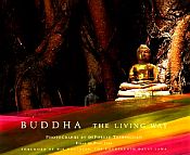 Buddha: The Living Way / Iyer, Pico 