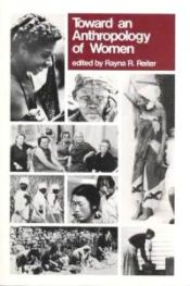 Toward an Anthropology of Women / Reiter, Rayna R. 