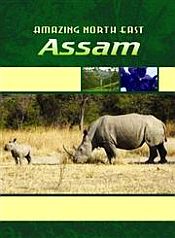Amazing North East: Assam / Devi, Aribam Indubala (Ed.)